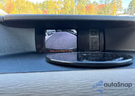 2012 Toyota Sienna Xle из США, поврежденный, VIN 5TDYK3DC2CS267922